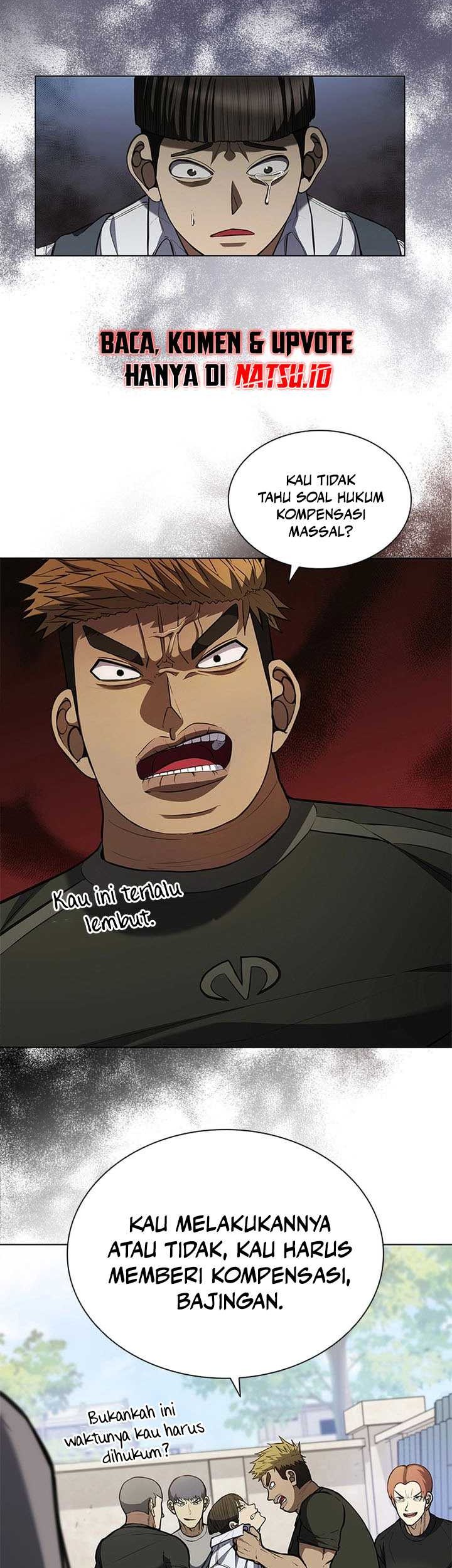 Reincarnation Boss Chapter 03 Gambar 40
