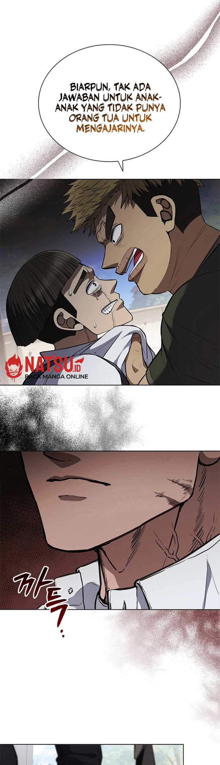 Reincarnation Boss Chapter 03 Gambar 42