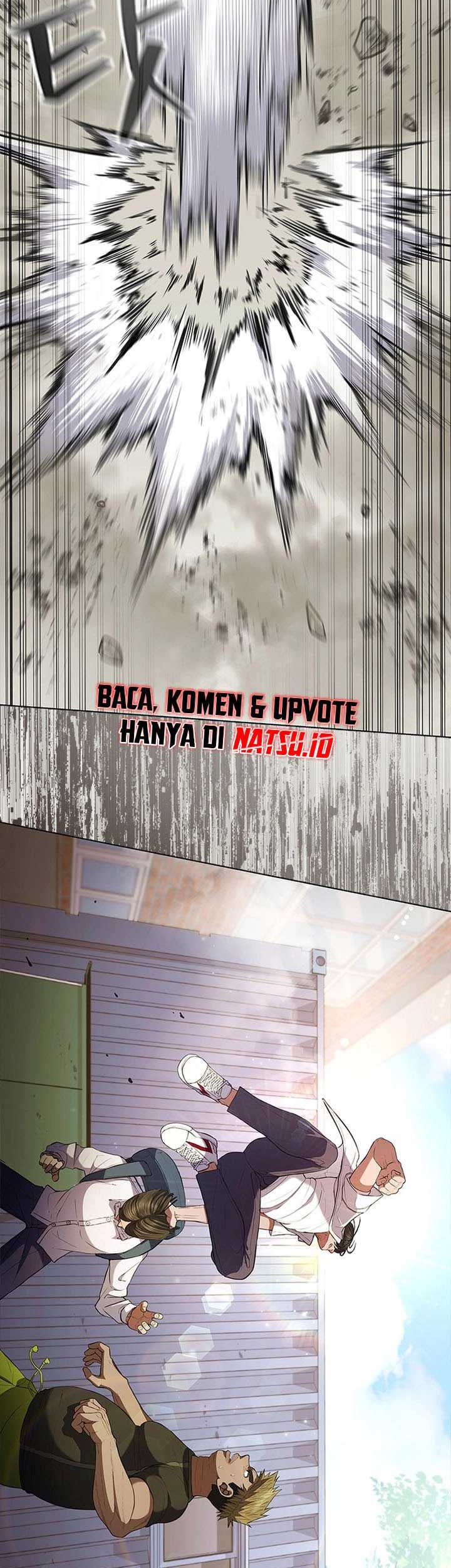 Reincarnation Boss Chapter 03 Gambar 44