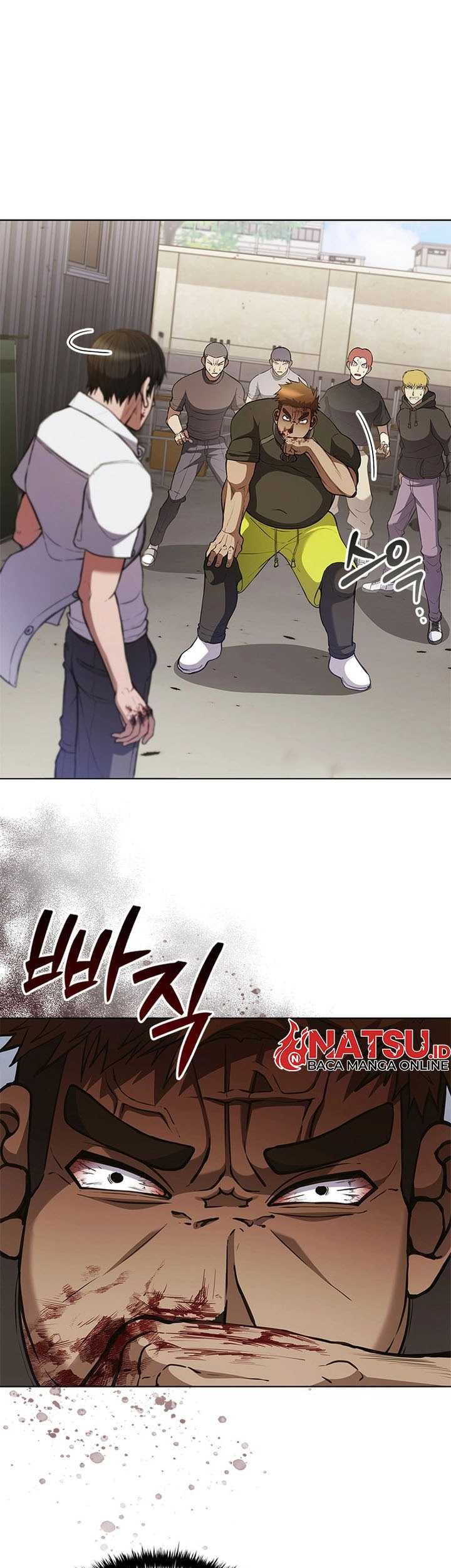 Reincarnation Boss Chapter 03 Gambar 50