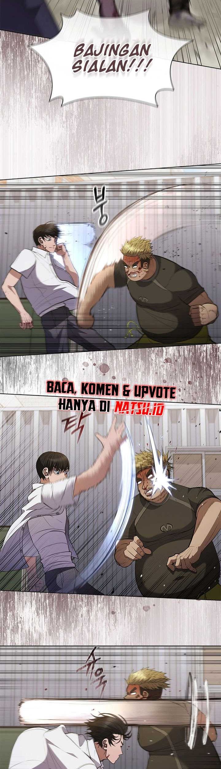 Reincarnation Boss Chapter 03 Gambar 52