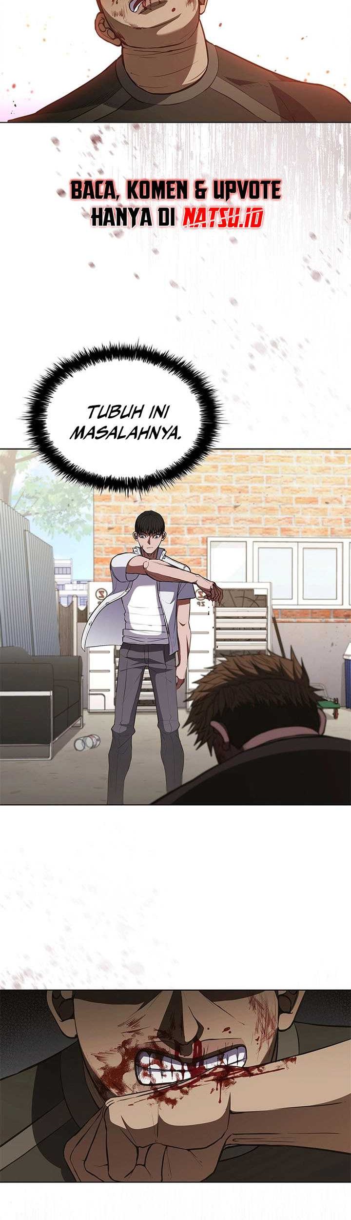 Reincarnation Boss Chapter 03 Gambar 55