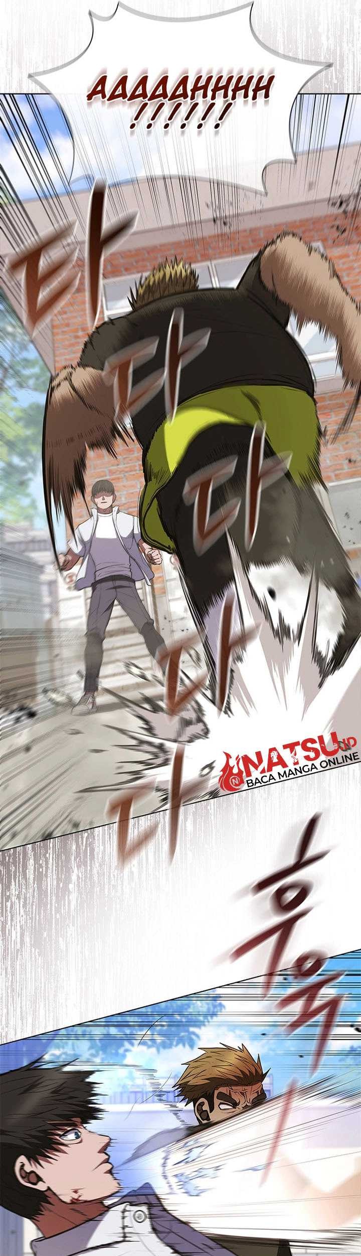 Reincarnation Boss Chapter 03 Gambar 57