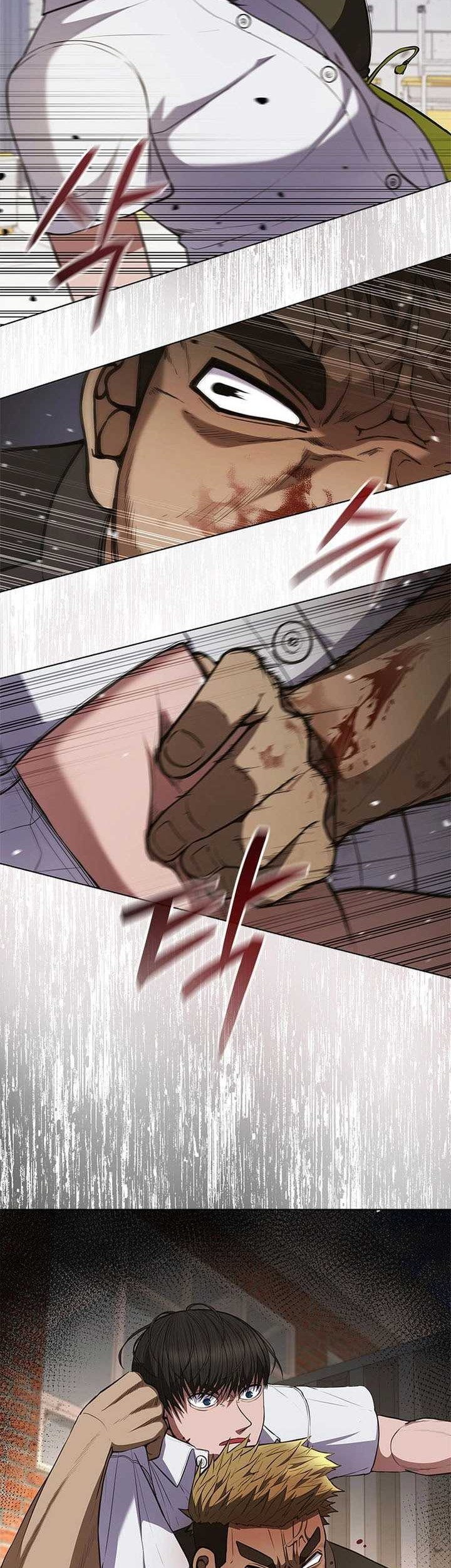 Reincarnation Boss Chapter 03 Gambar 58
