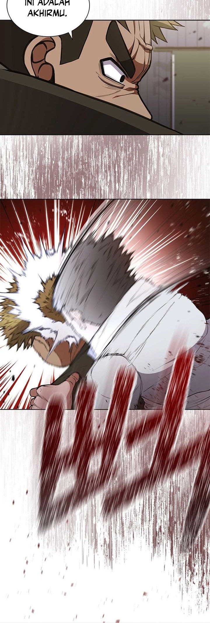 Reincarnation Boss Chapter 03 Gambar 60