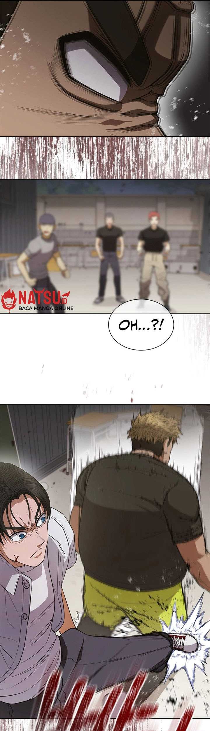Reincarnation Boss Chapter 03 Gambar 61