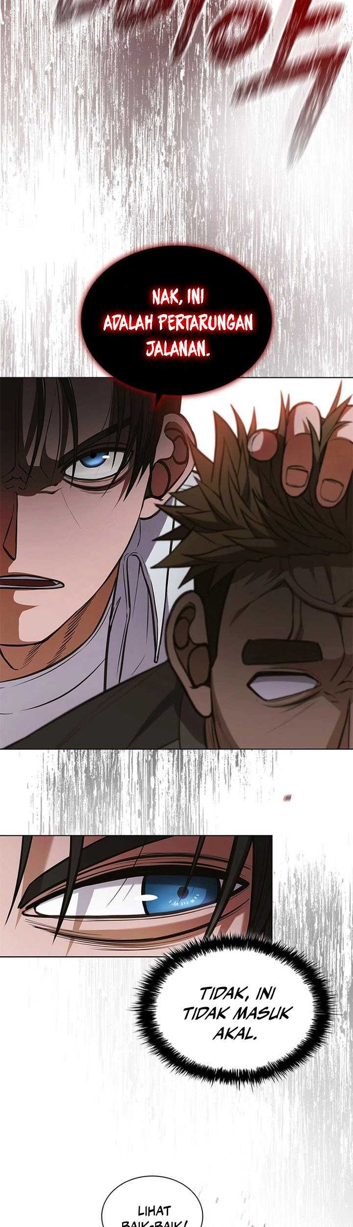Reincarnation Boss Chapter 03 Gambar 62