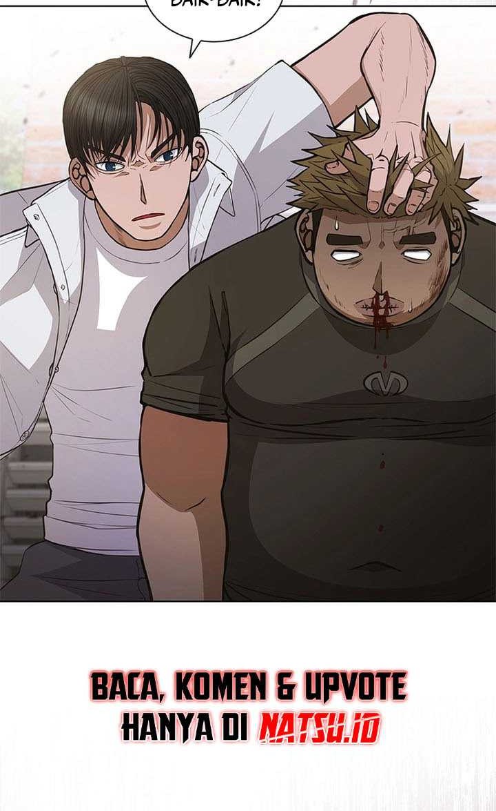 Reincarnation Boss Chapter 03 Gambar 63