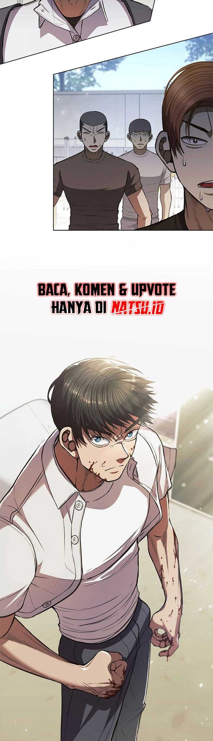 Reincarnation Boss Chapter 03 Gambar 66