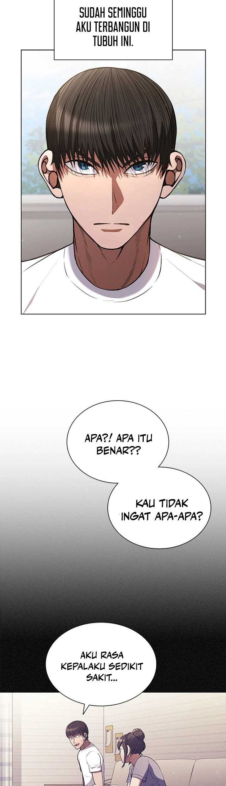 Reincarnation Boss Chapter 03 Gambar 3