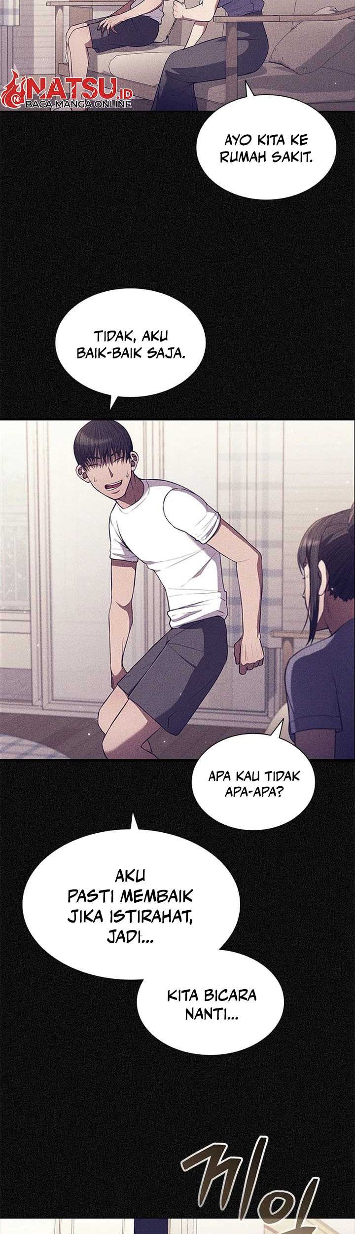 Reincarnation Boss Chapter 03 Gambar 4