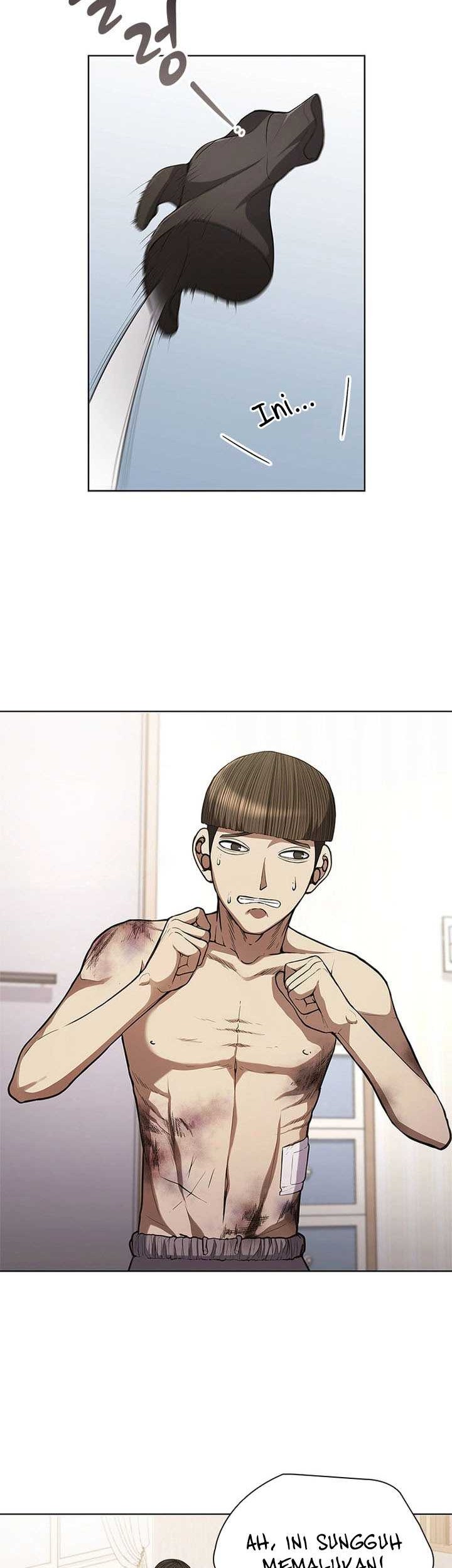 Reincarnation Boss Chapter 03 Gambar 11