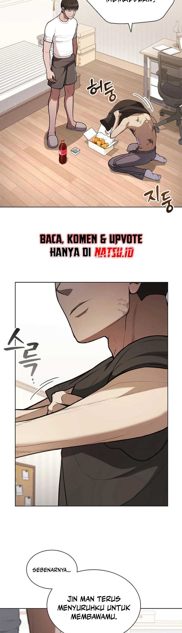 Reincarnation Boss Chapter 03 Gambar 12