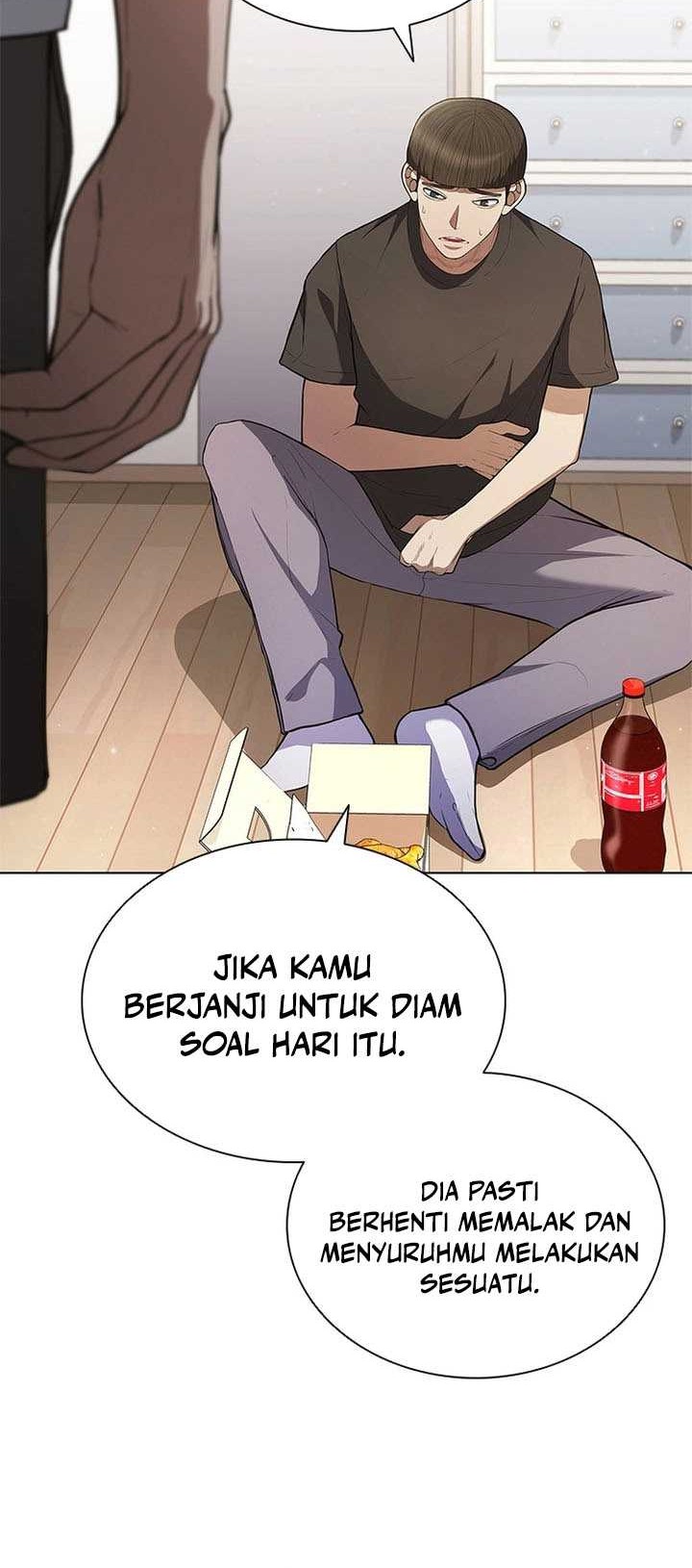 Reincarnation Boss Chapter 03 Gambar 13