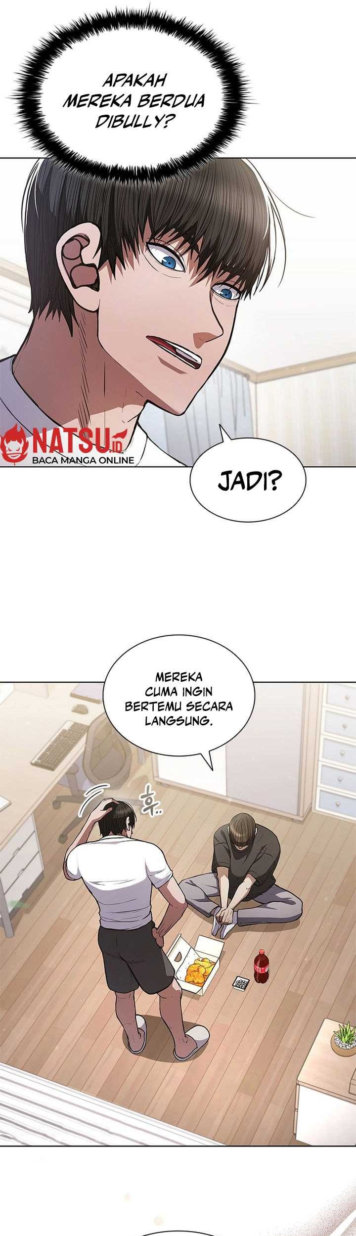 Reincarnation Boss Chapter 03 Gambar 14