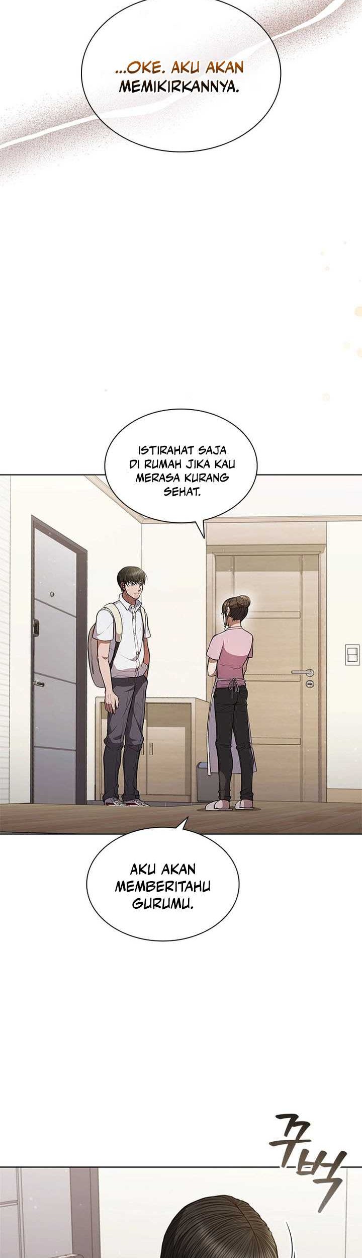Reincarnation Boss Chapter 03 Gambar 15