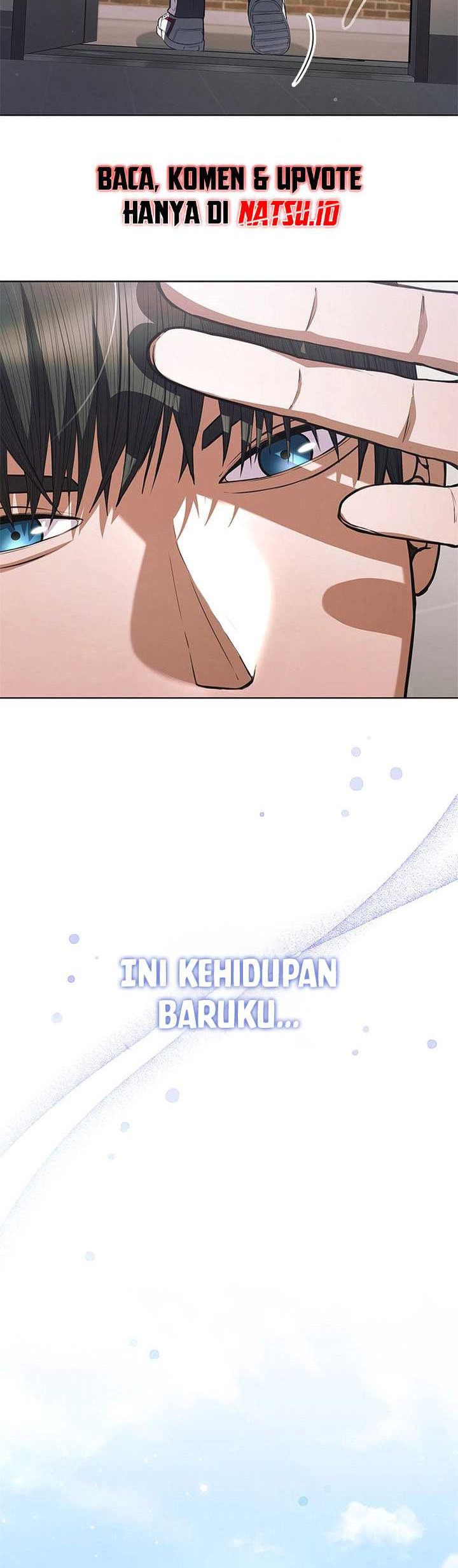 Reincarnation Boss Chapter 03 Gambar 17
