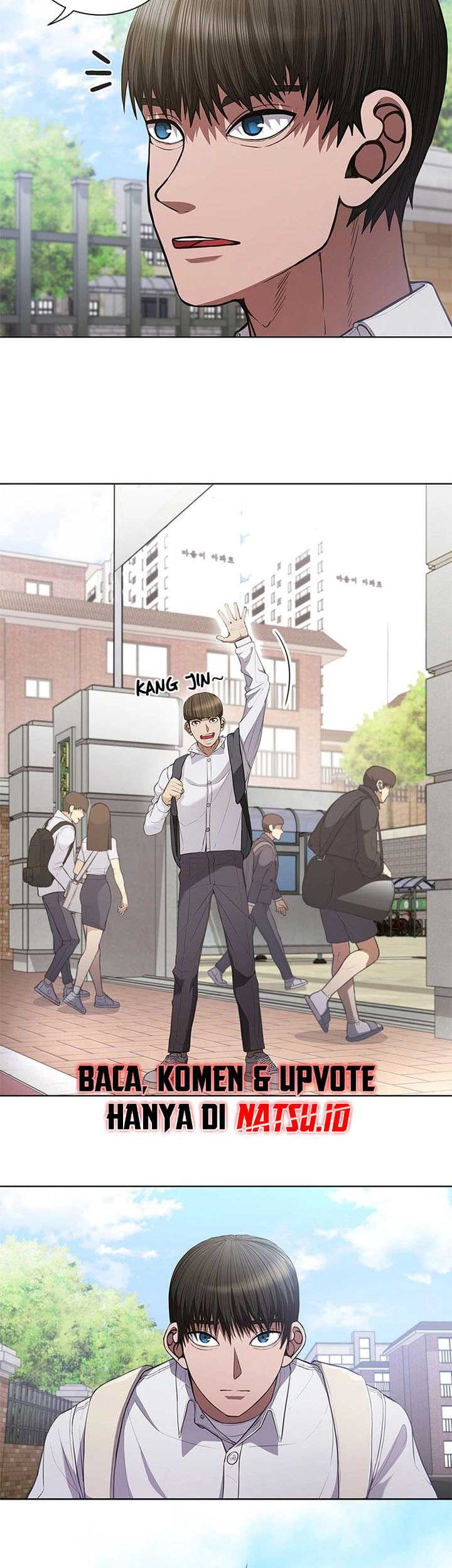 Reincarnation Boss Chapter 03 Gambar 20