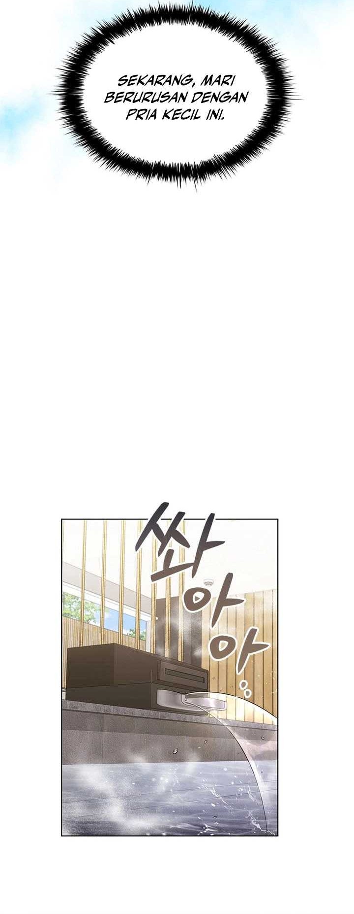 Reincarnation Boss Chapter 03 Gambar 21