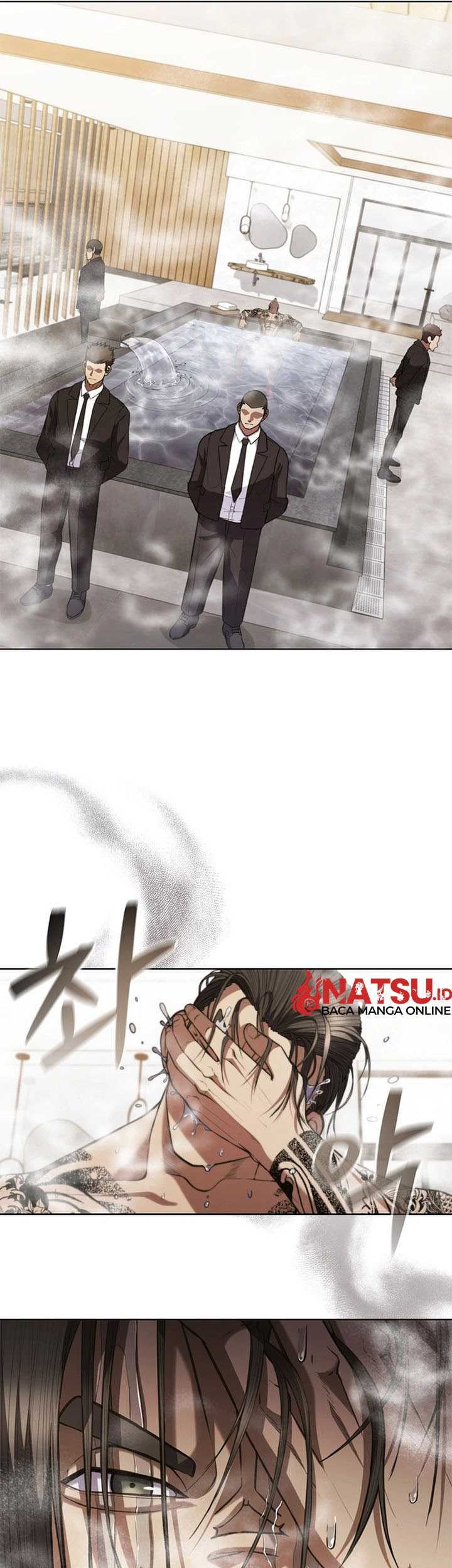 Reincarnation Boss Chapter 03 Gambar 22