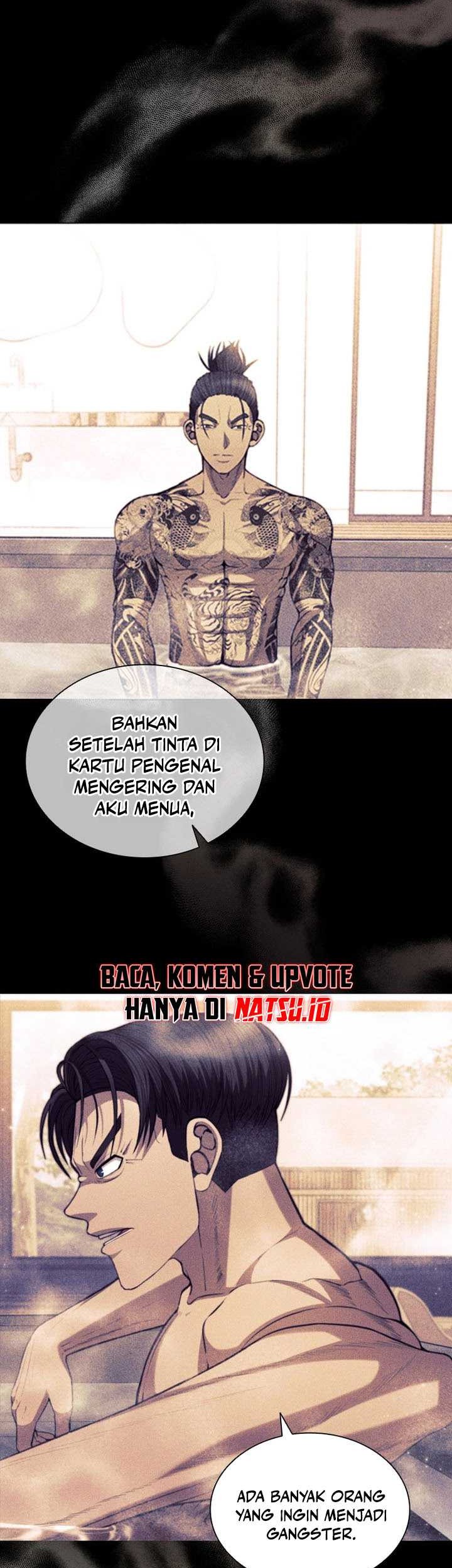 Reincarnation Boss Chapter 03 Gambar 24