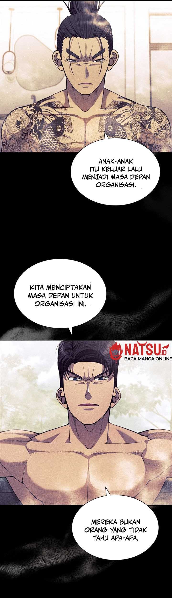 Reincarnation Boss Chapter 03 Gambar 26