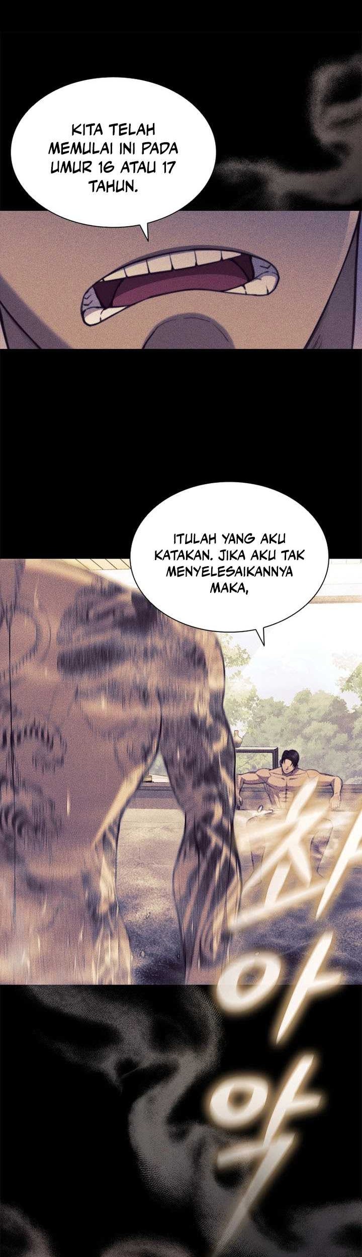 Reincarnation Boss Chapter 03 Gambar 27