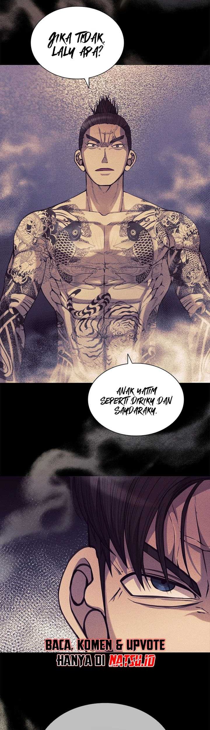 Reincarnation Boss Chapter 03 Gambar 28