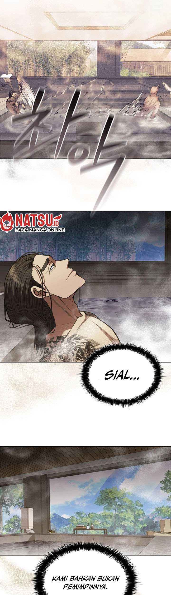 Reincarnation Boss Chapter 03 Gambar 30