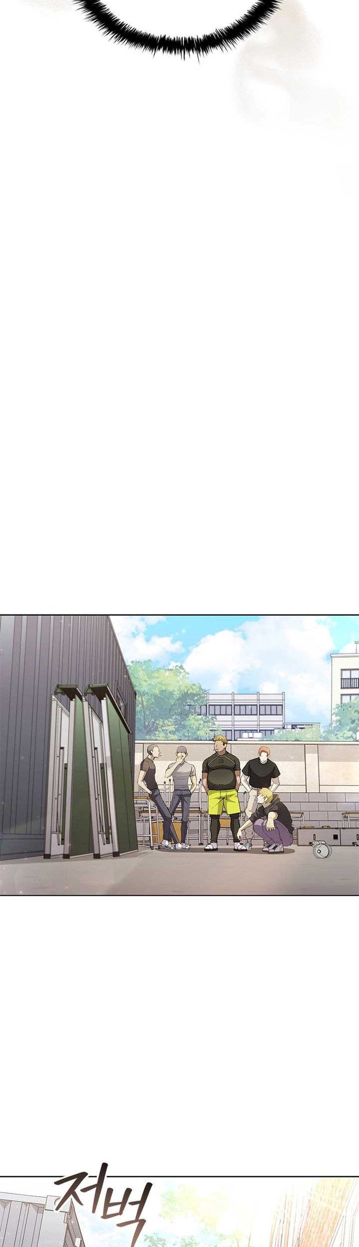 Reincarnation Boss Chapter 03 Gambar 31
