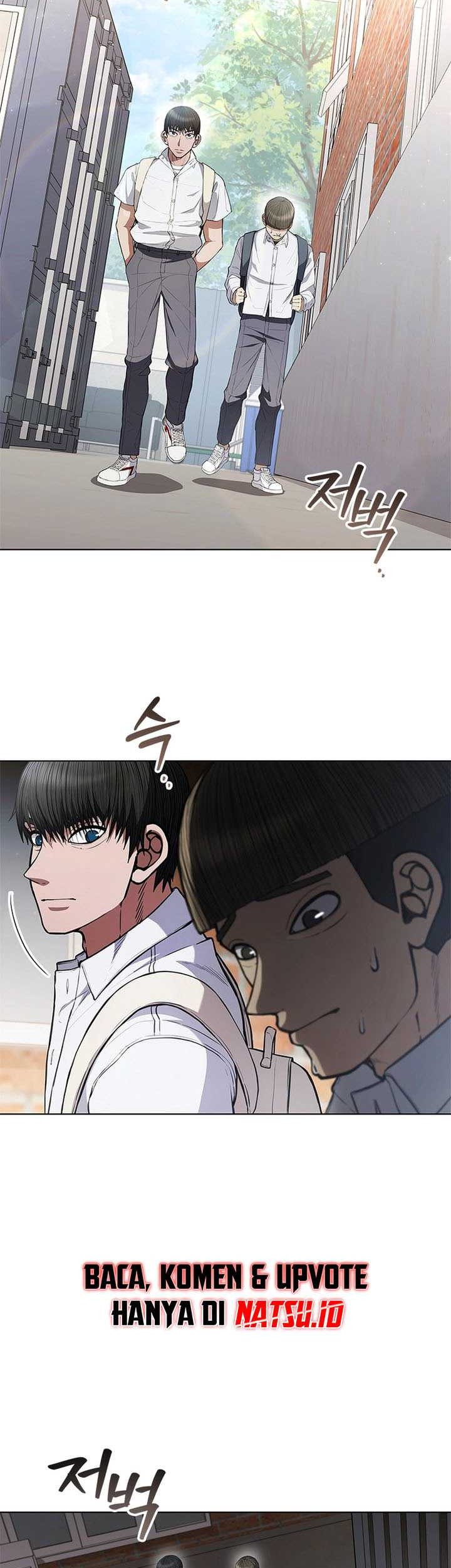 Reincarnation Boss Chapter 03 Gambar 32