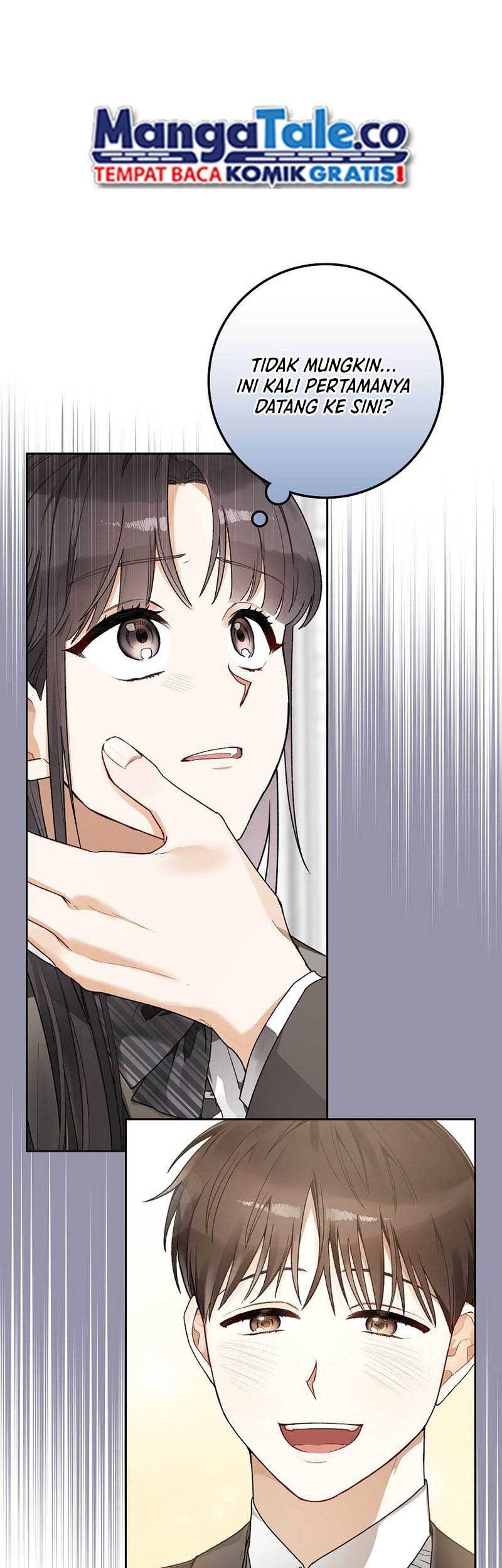 Baca Manhwa Rookie but One-In-A-Million Actor Chapter 05 Gambar 2
