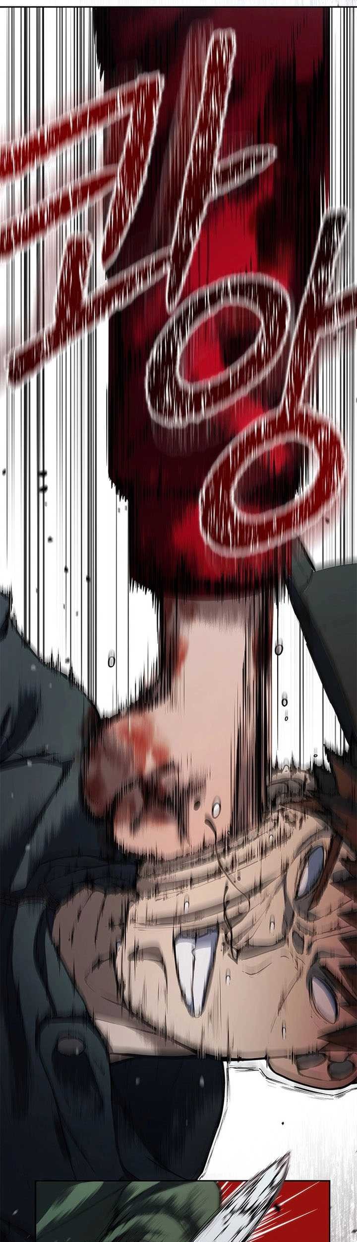 Reincarnation Boss Chapter 01 Gambar 34