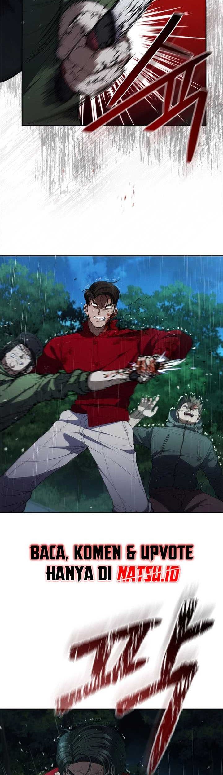 Reincarnation Boss Chapter 01 Gambar 35