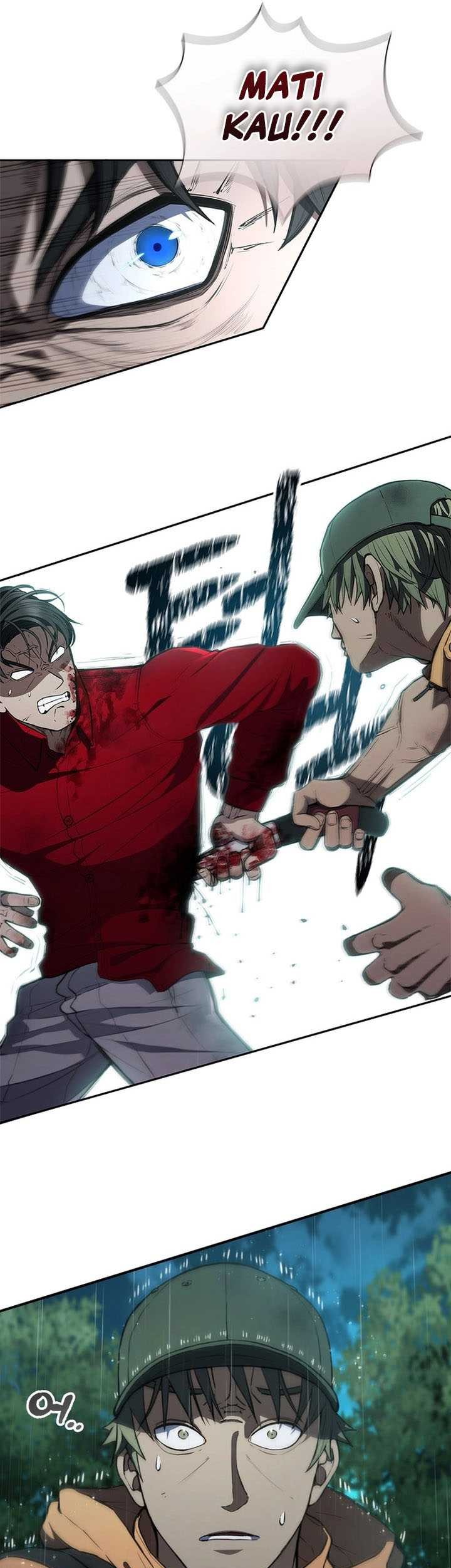 Reincarnation Boss Chapter 01 Gambar 38