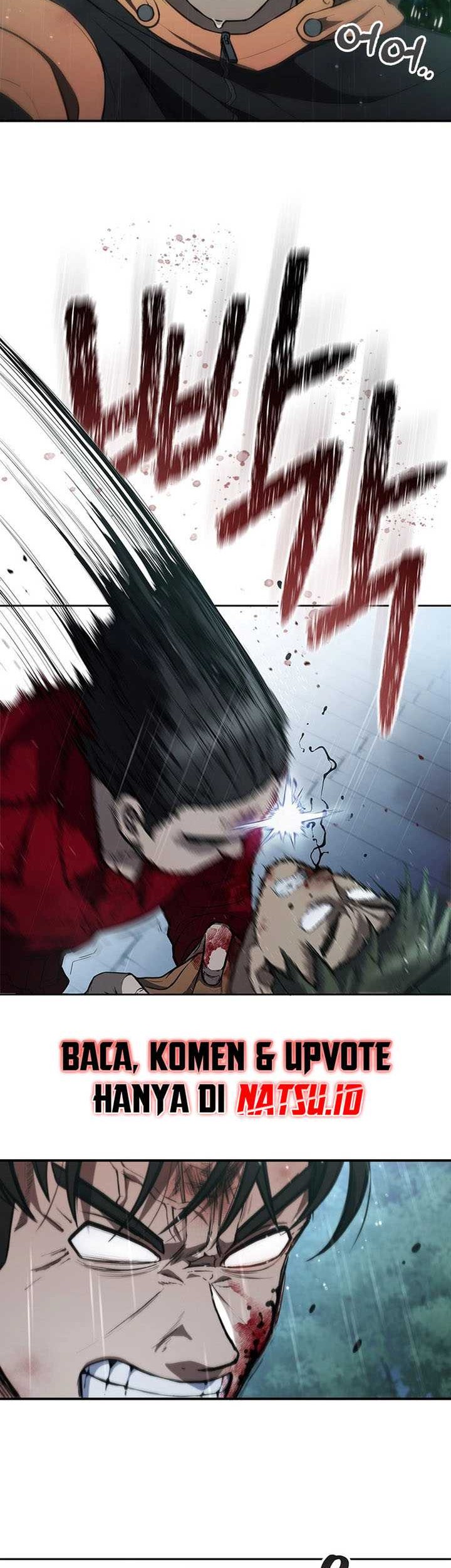 Reincarnation Boss Chapter 01 Gambar 39