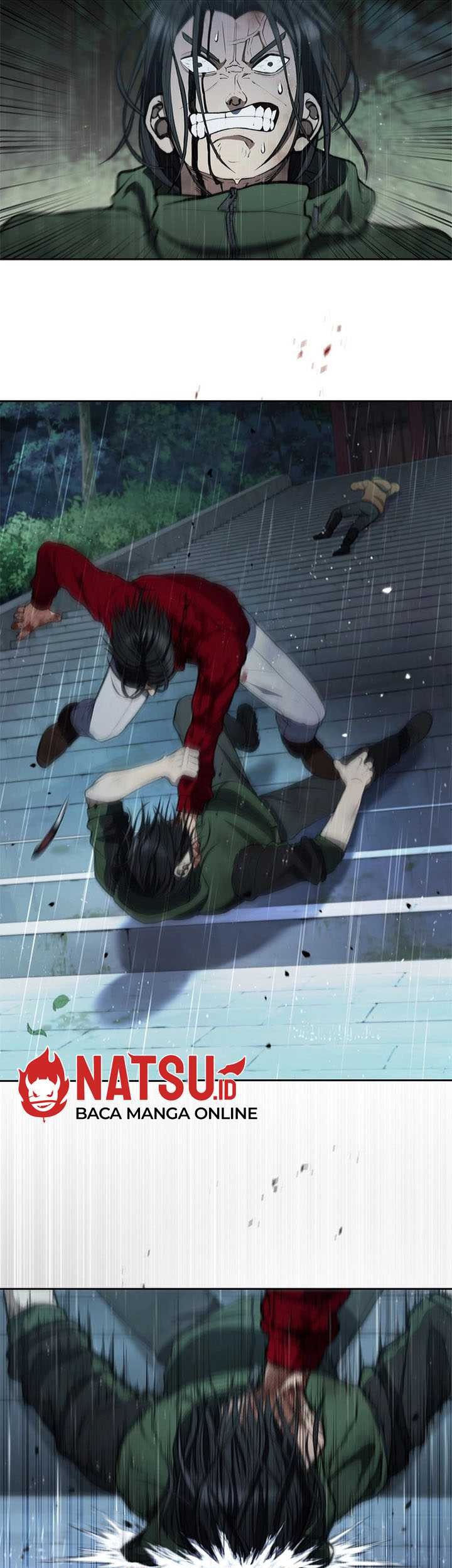 Reincarnation Boss Chapter 01 Gambar 42