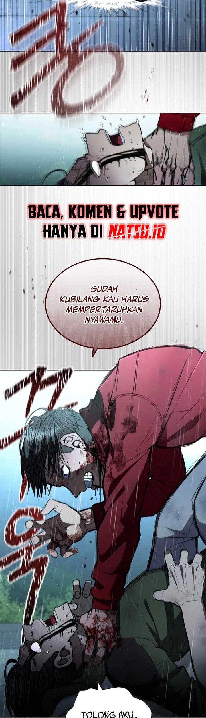 Reincarnation Boss Chapter 01 Gambar 43