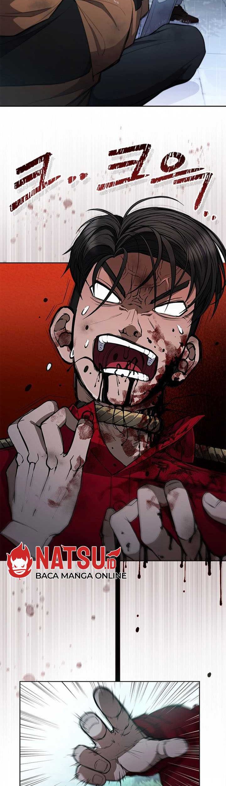 Reincarnation Boss Chapter 01 Gambar 47