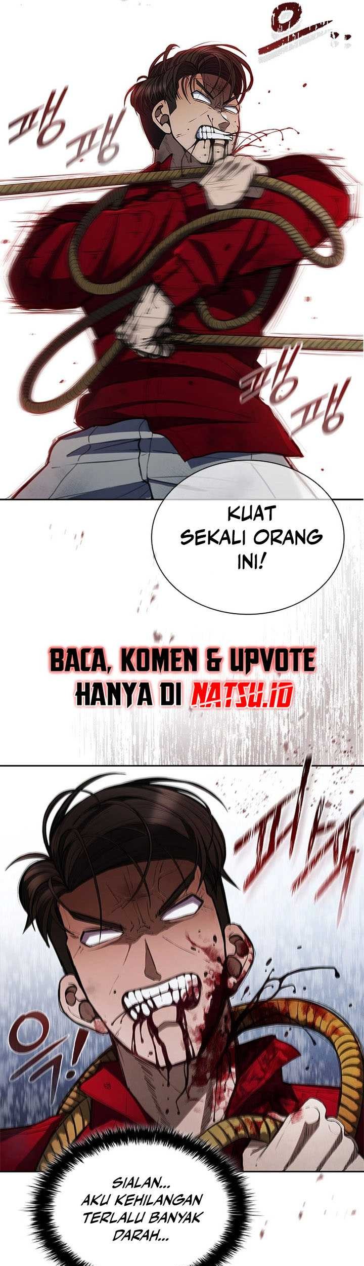 Reincarnation Boss Chapter 01 Gambar 50