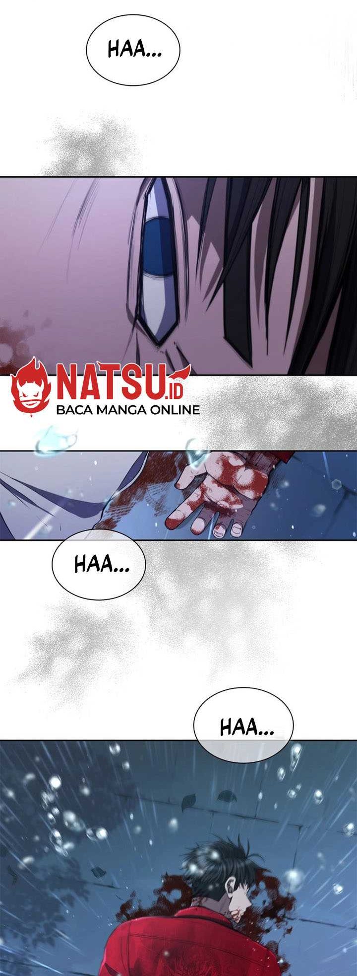 Reincarnation Boss Chapter 01 Gambar 57