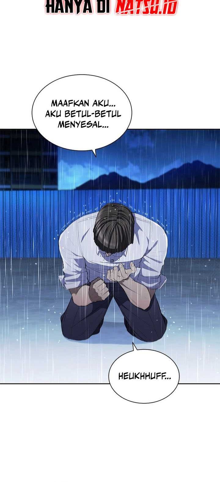 Reincarnation Boss Chapter 01 Gambar 65