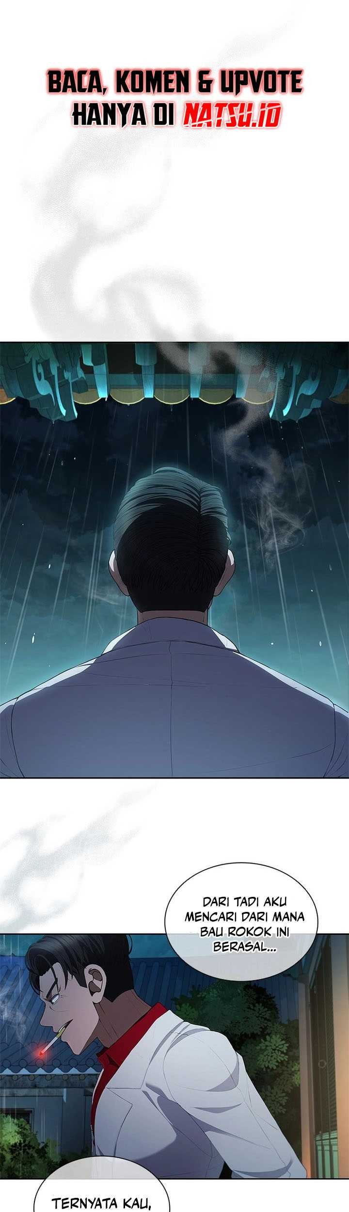 Baca Manhwa Reincarnation Boss Chapter 01 Gambar 2