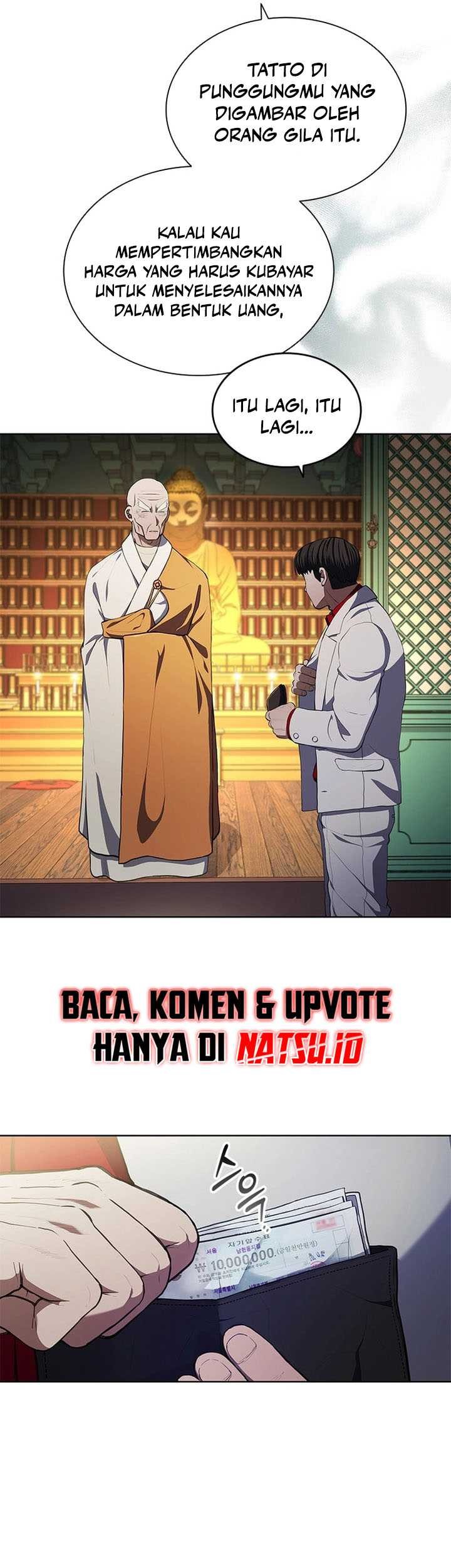 Reincarnation Boss Chapter 01 Gambar 6