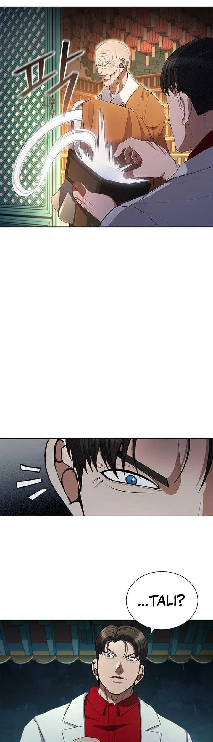 Reincarnation Boss Chapter 01 Gambar 7