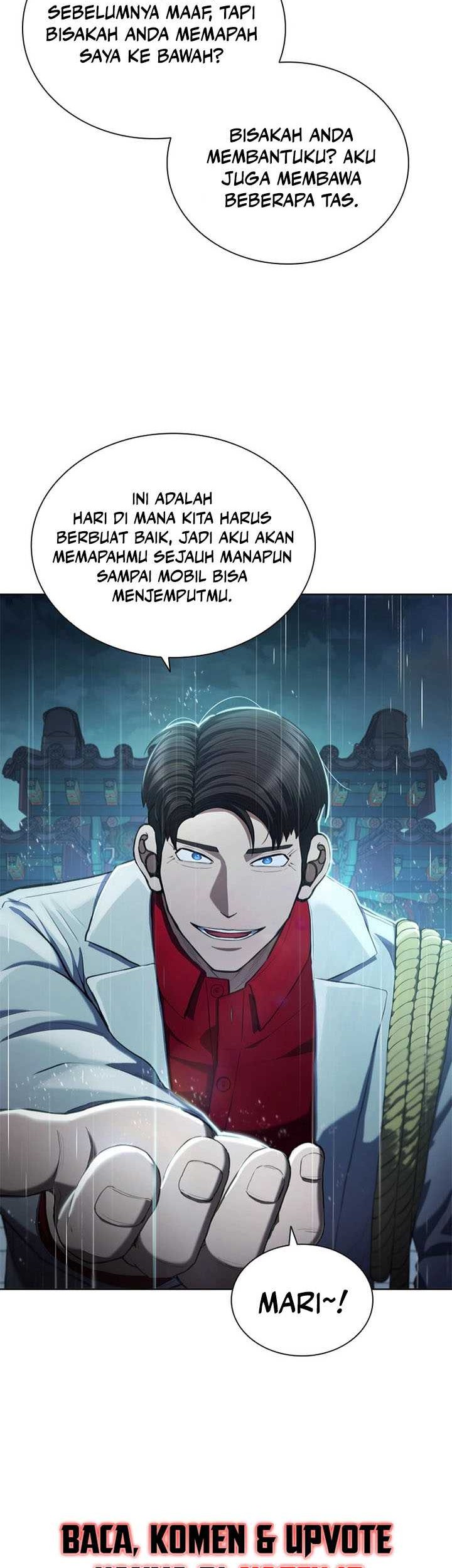 Reincarnation Boss Chapter 01 Gambar 19