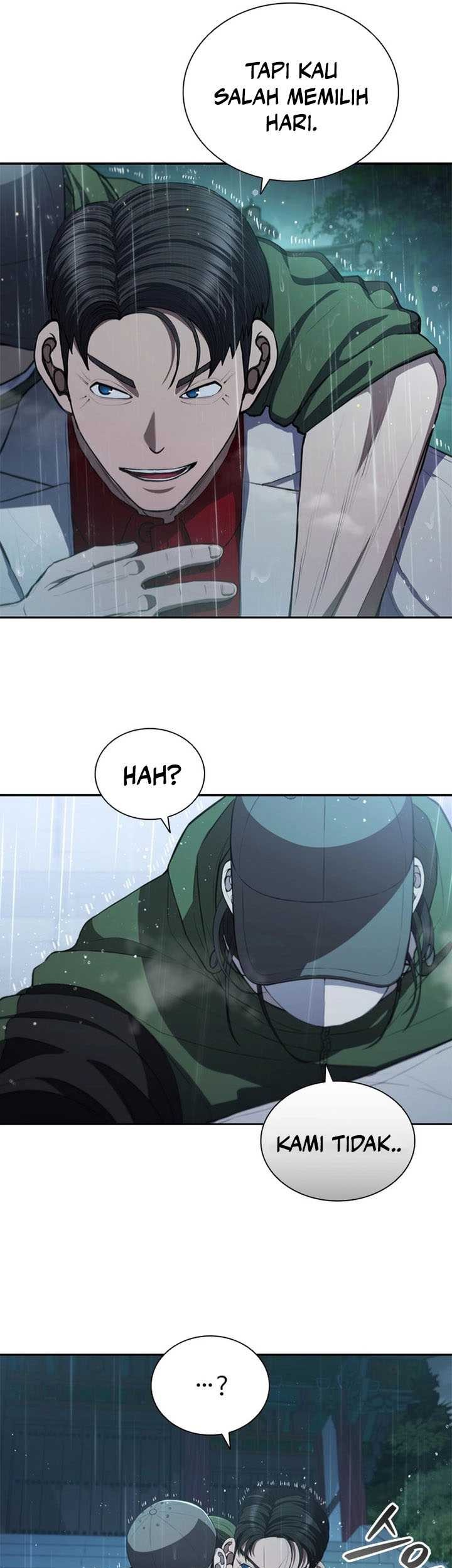 Reincarnation Boss Chapter 01 Gambar 22