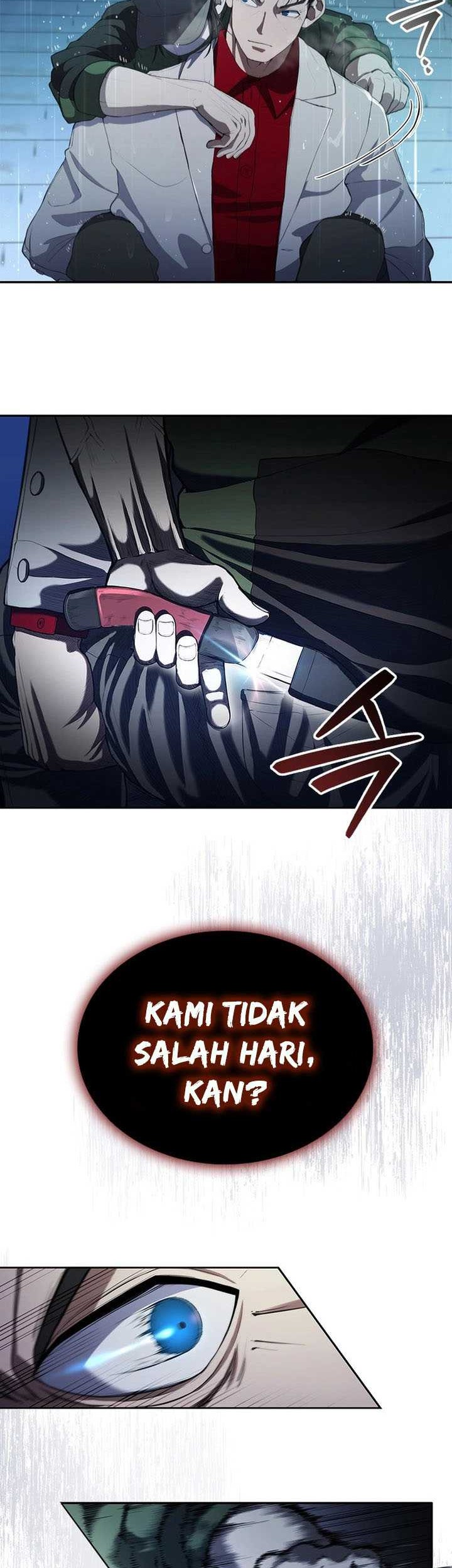 Reincarnation Boss Chapter 01 Gambar 23