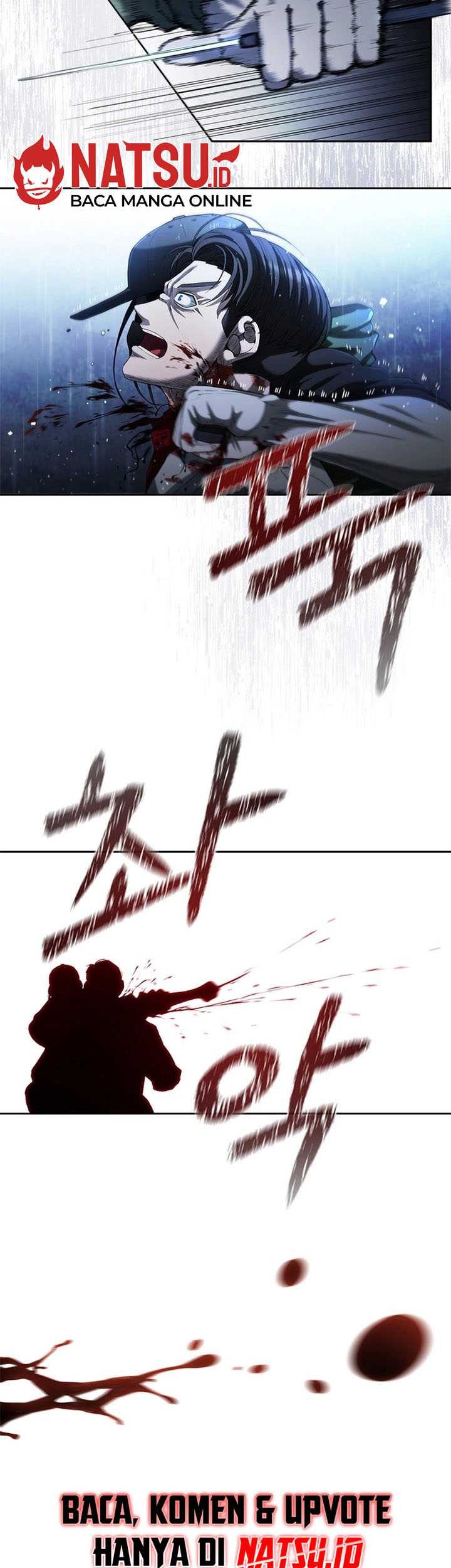 Reincarnation Boss Chapter 01 Gambar 24