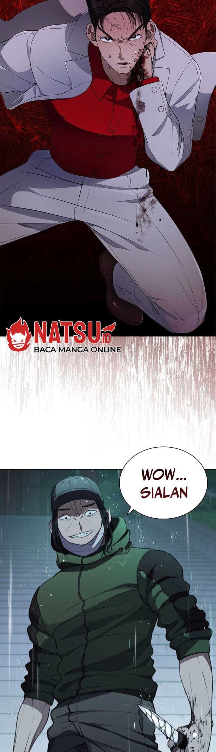 Reincarnation Boss Chapter 01 Gambar 27